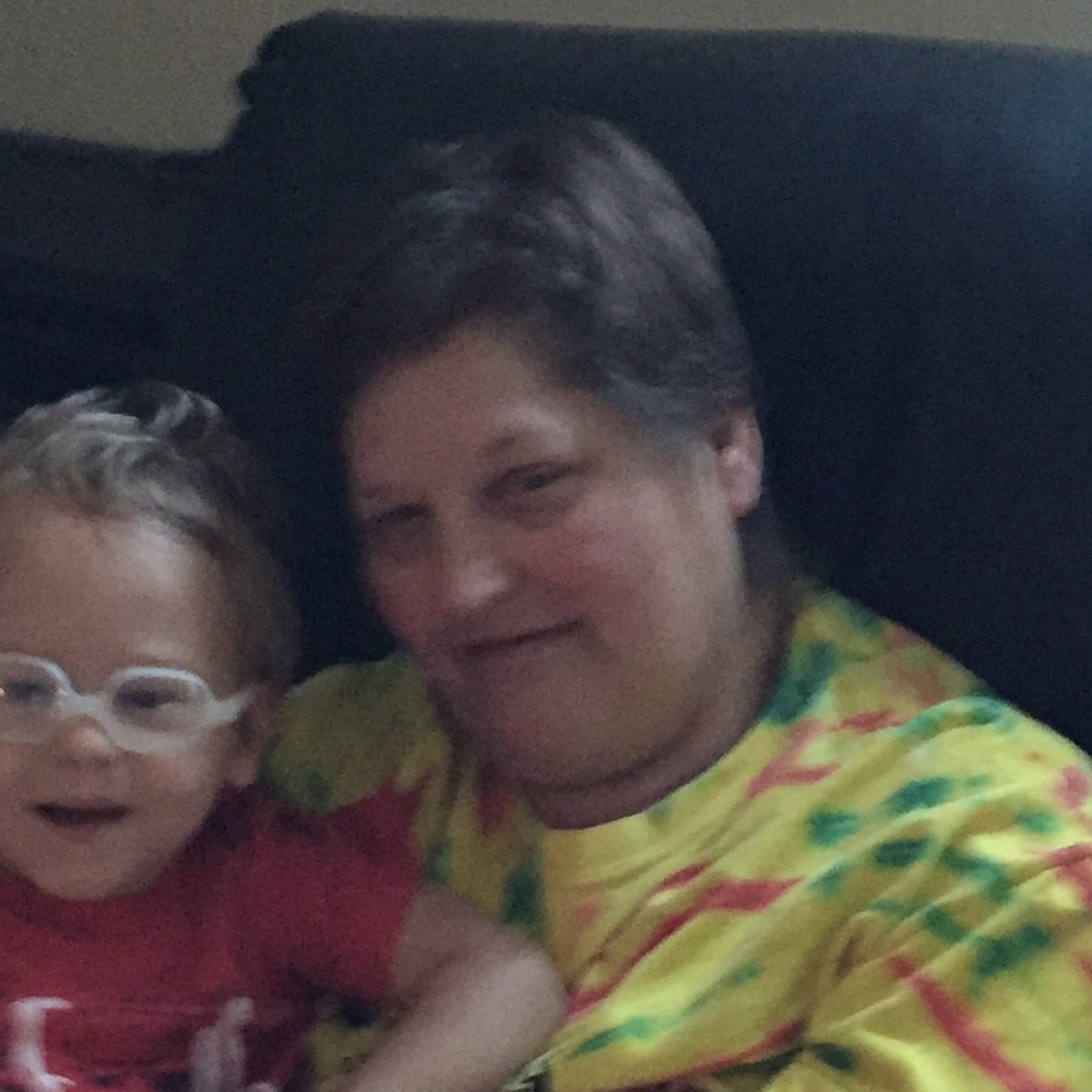 Meet your Posher, Sandy